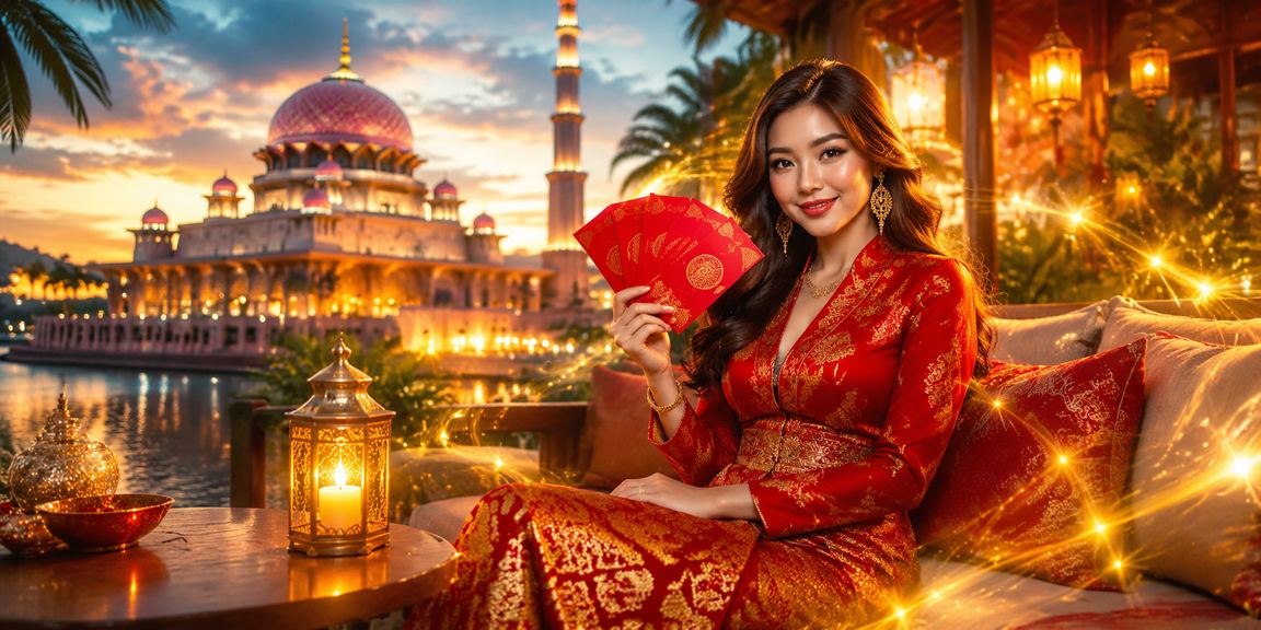 Simbol perlindungan keluarga dalam platform hiburan bertanggungjawab 66000 di Putrajaya